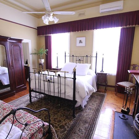 Palm House Bed & Breakfast Maldon Ngoại thất bức ảnh