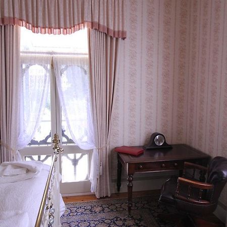 Palm House Bed & Breakfast Maldon Ngoại thất bức ảnh
