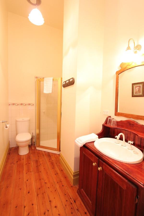 Palm House Bed & Breakfast Maldon Ngoại thất bức ảnh