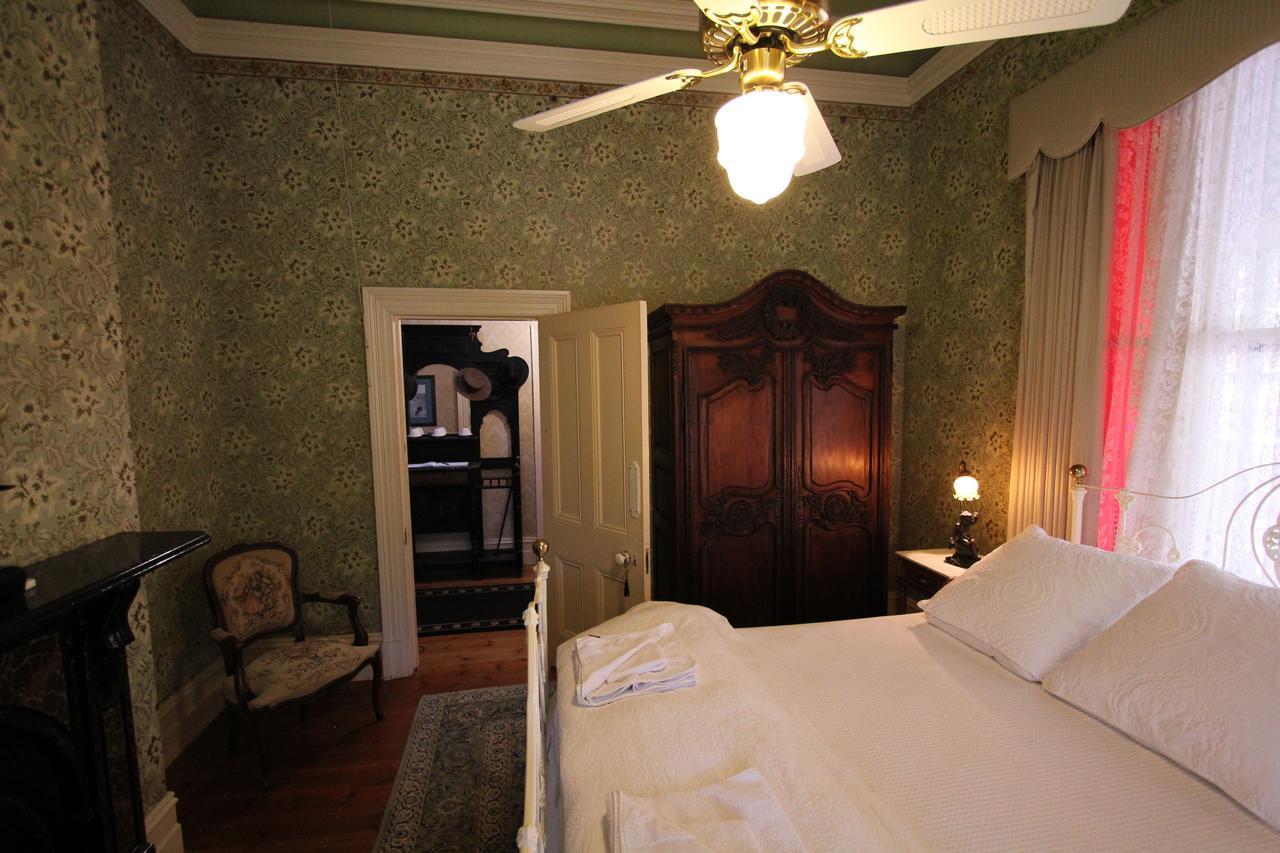 Palm House Bed & Breakfast Maldon Ngoại thất bức ảnh