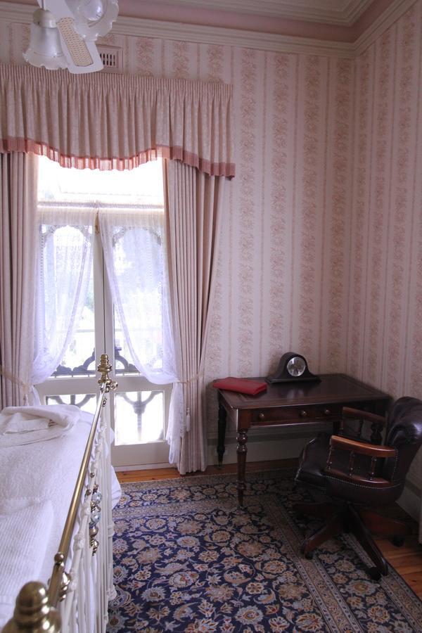Palm House Bed & Breakfast Maldon Ngoại thất bức ảnh